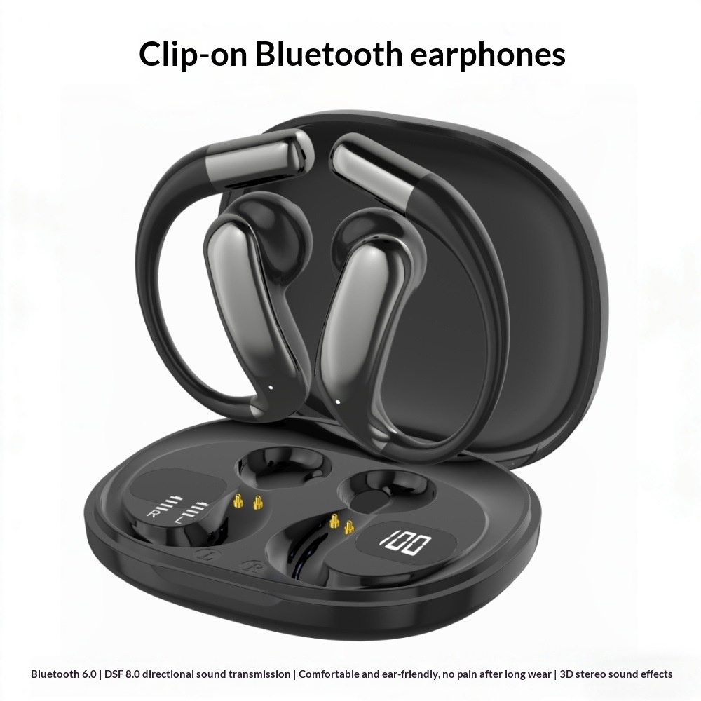 With AI Translation Noise Cancellation Long Battery Life