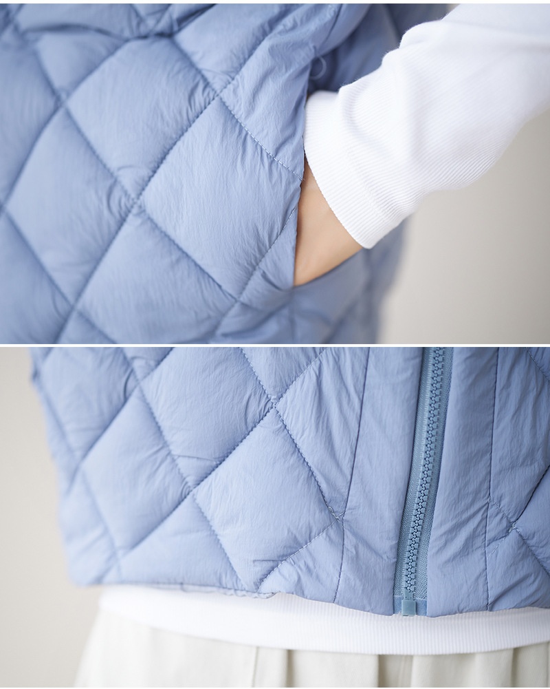 Women's Vest With Fly Sleeves And Hoodie Trendy Coat Women's Vest With Fly Sleeves And Hoodie Trendy Coat