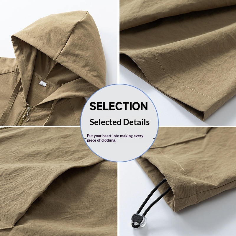 High-street Couple-matching Summer Shirt Cardigan Jacket Short-sleeve T-shirt 4