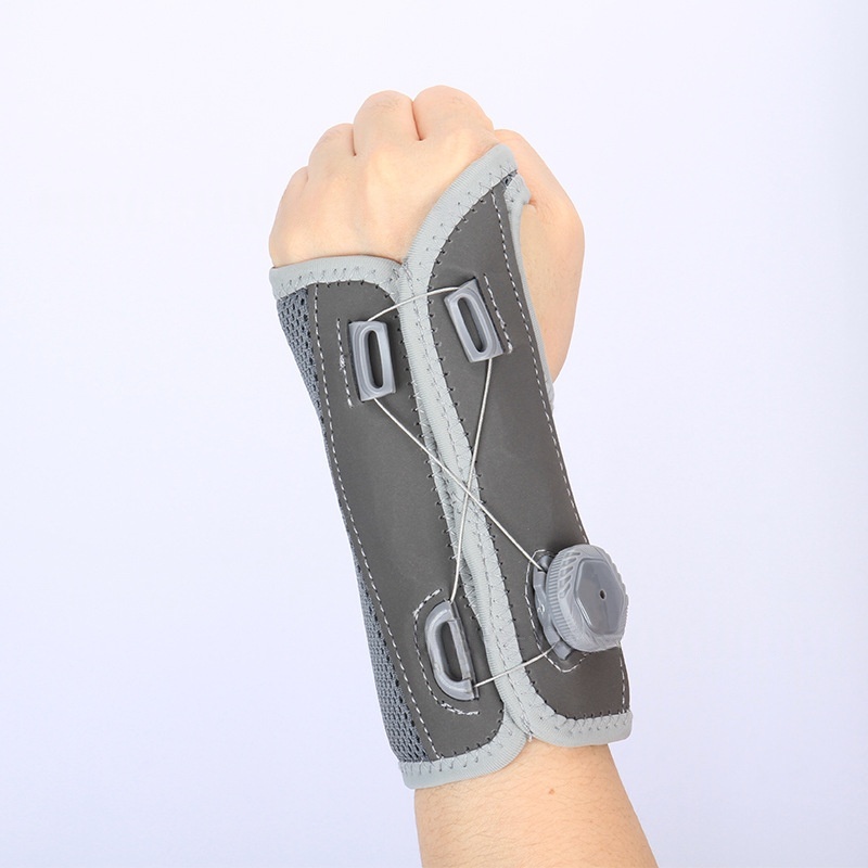 Stabilisateur de poignet — Maintien optimal et confort - image 7