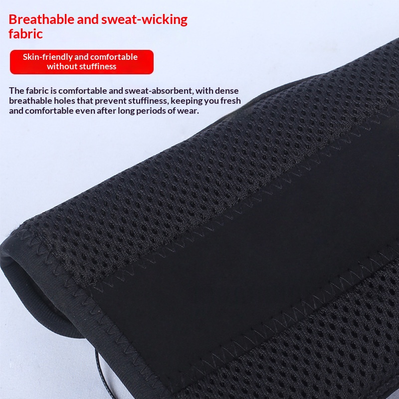 Stabilisateur de poignet — Maintien optimal et confort - image 4