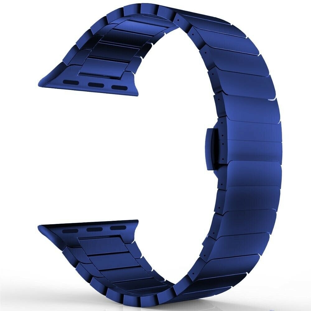 Bracelet Montre Acier Inoxydable — Élégance et Durabilité - image 8