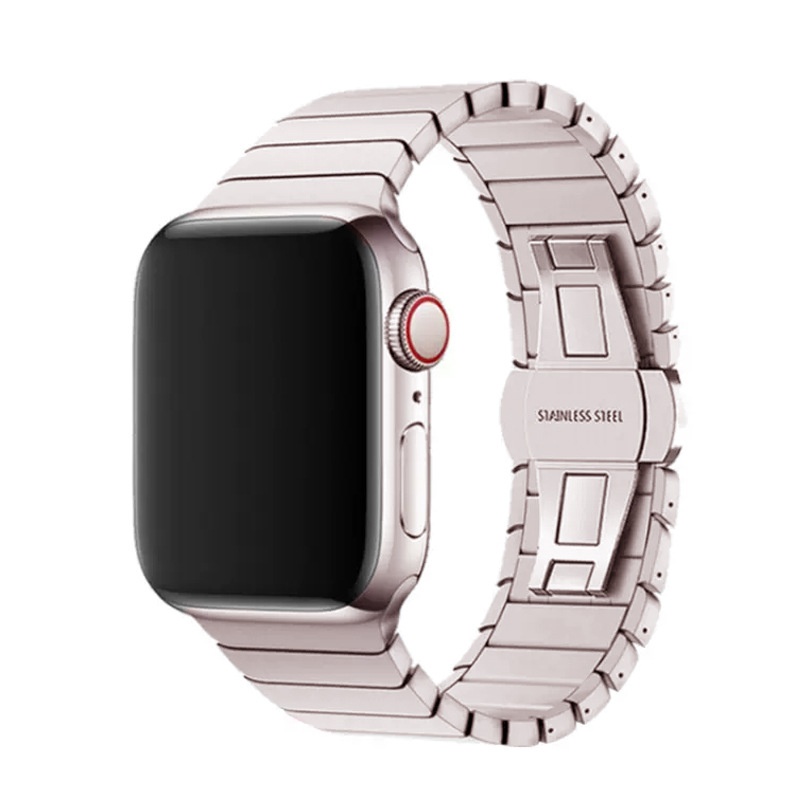 Bracelet Montre Acier Inoxydable — Élégance et Durabilité - image 7