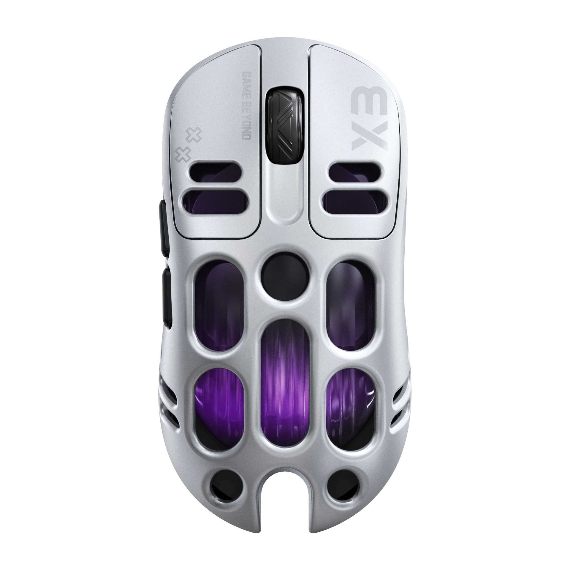 Gaming-mus - Miniatyr 5