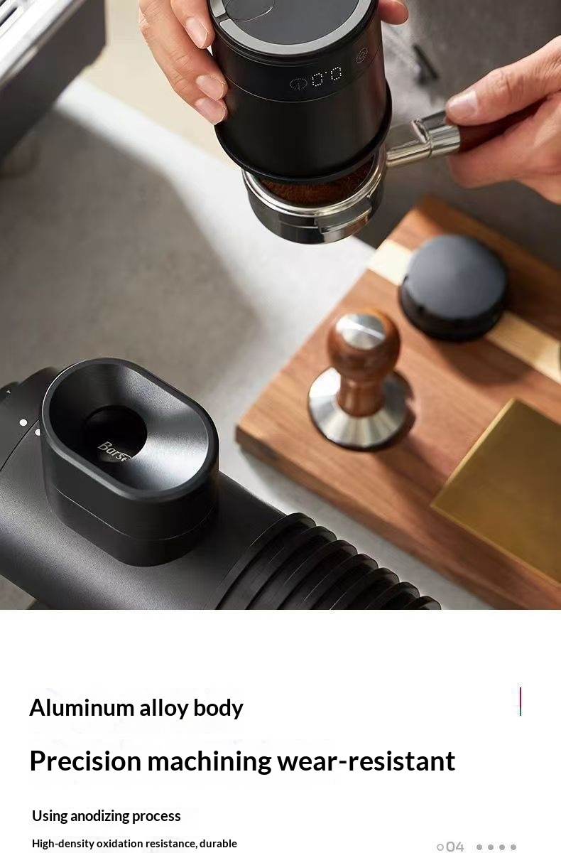 Precision Dosing Cup & Digital Coffee Scale Set 15 48e6d953 eb9e 4b5d bcd6 54c03273fd7c trans