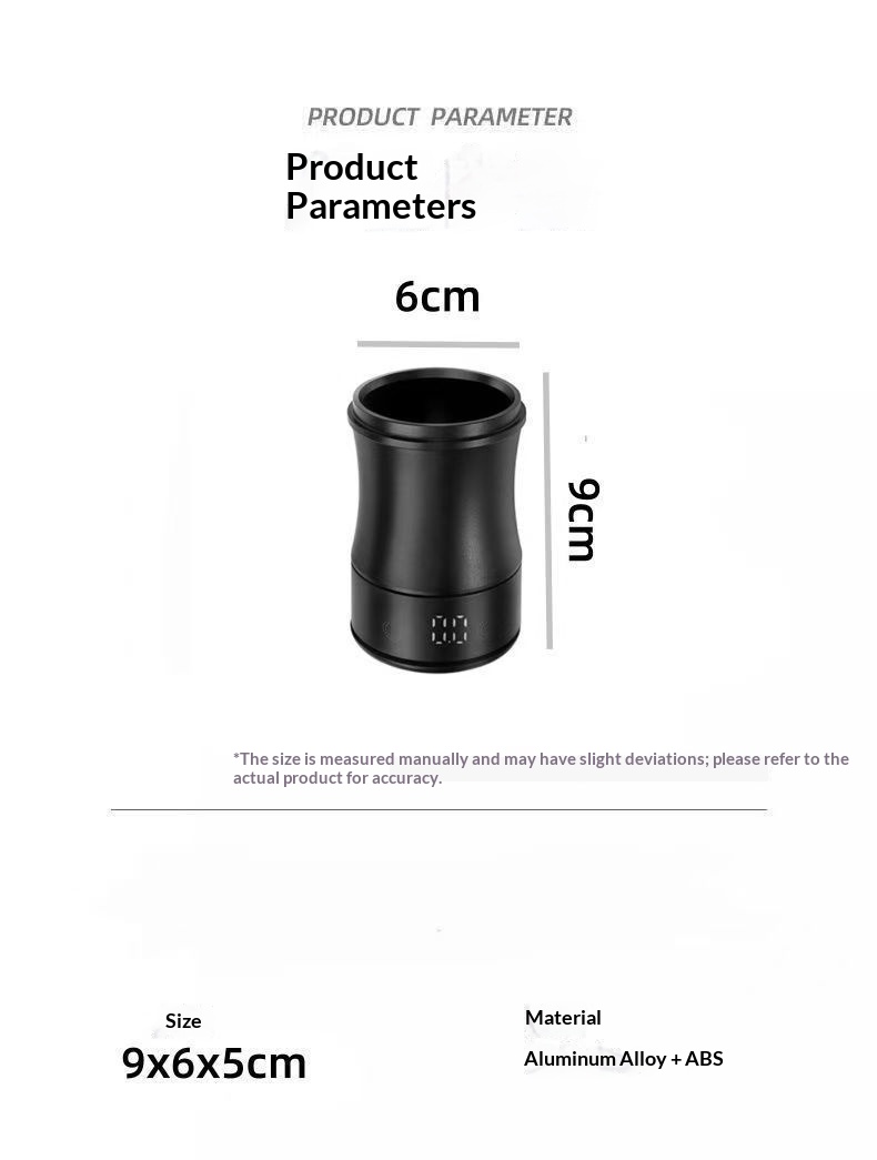 Precision Dosing Cup & Digital Coffee Scale Set 1 6737b6a1 b802 4007 8def 85c08f0295fa trans