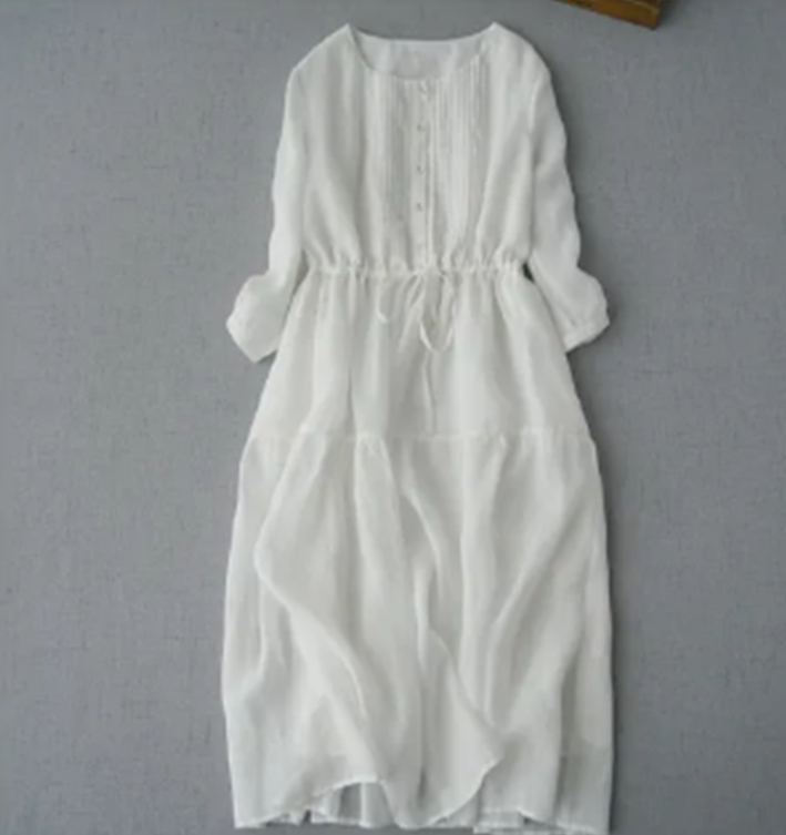 Polyester Women's Dress