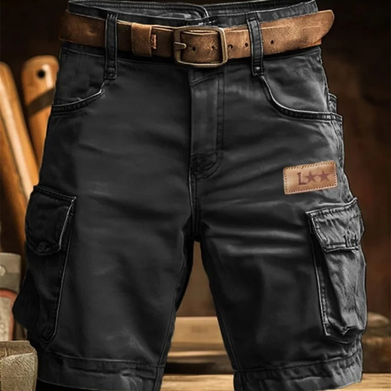Short Pants