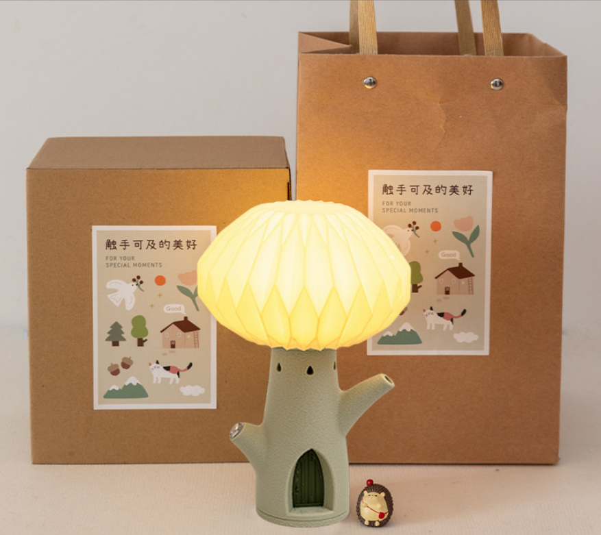 Rechargeable Decorative Lamp, picture 5 of 5