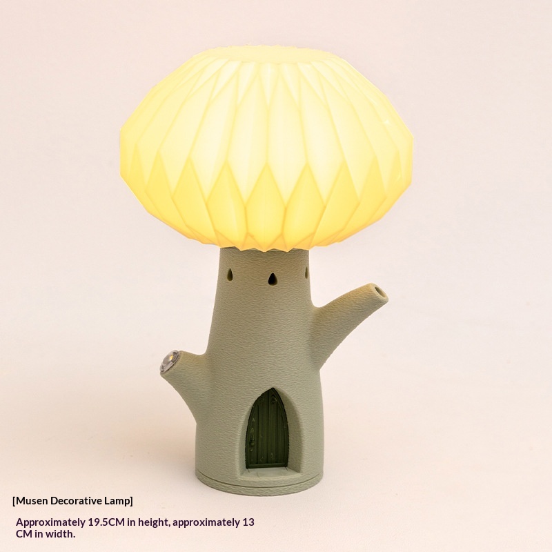 Rechargeable Decorative Lamp, picture 4 of 5