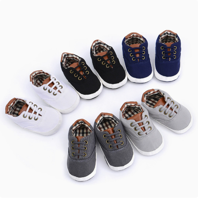 Casual Lace Canvas Shoes 22 09620ded a2c1 4f10 a377 5fca0d68a9a9