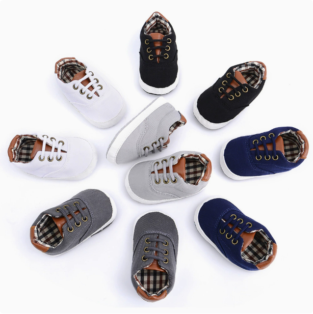 Casual Lace Canvas Shoes 21 a27303d8 8e28 44d5 9745 22a308c50b67