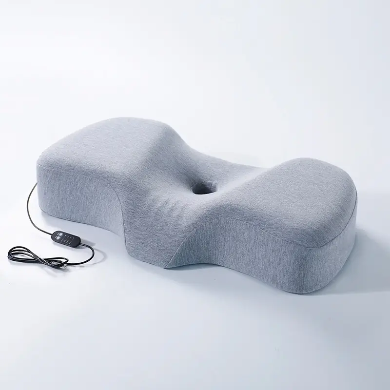 Pillow Memory Foam Slow-rebound Heating Pad