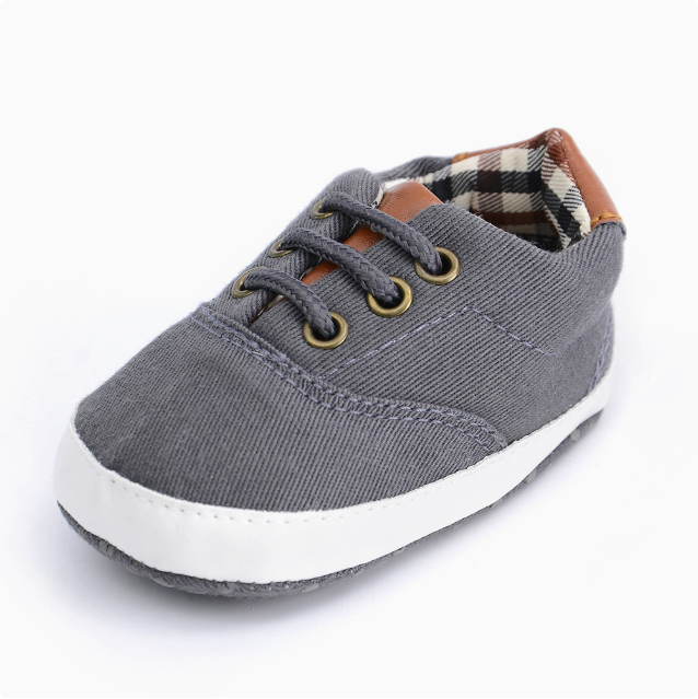 Casual Lace Canvas Shoes 20 cf8cb607 5c4f 462f a993 245f863ad219