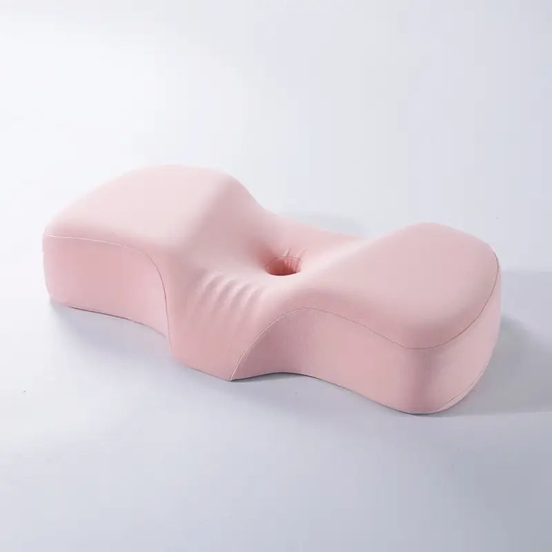Pillow Memory Foam Slow-rebound Heating Pad