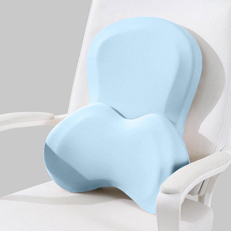 Coussin de soutien lombaire voiture — Confort optimal - image 7