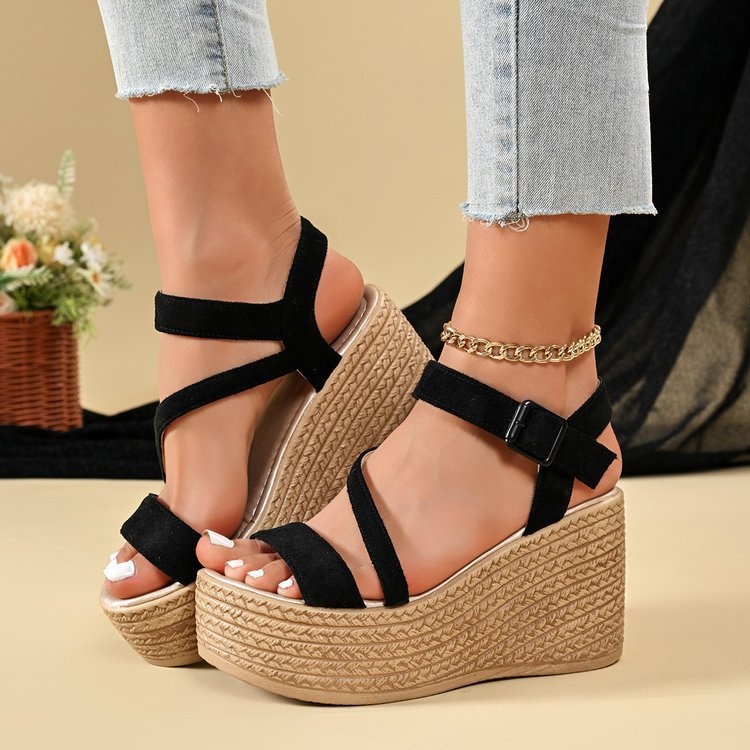 Wholesale Of Plus-size Womens High Heels
