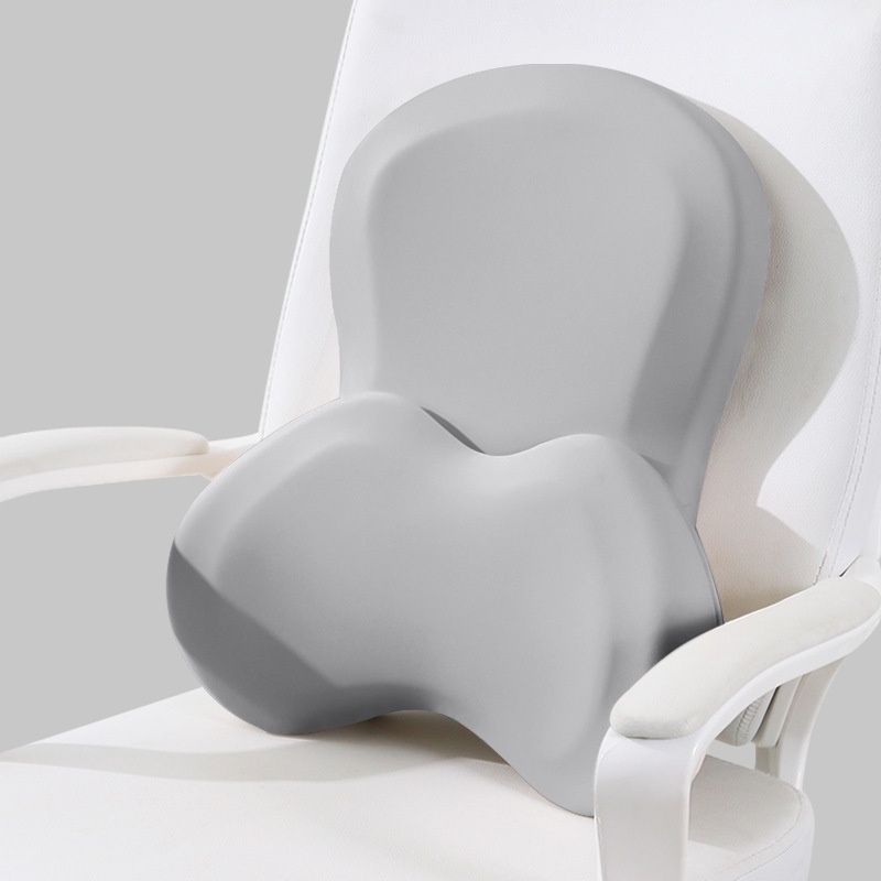 Coussin de soutien lombaire voiture — Confort optimal - image 6