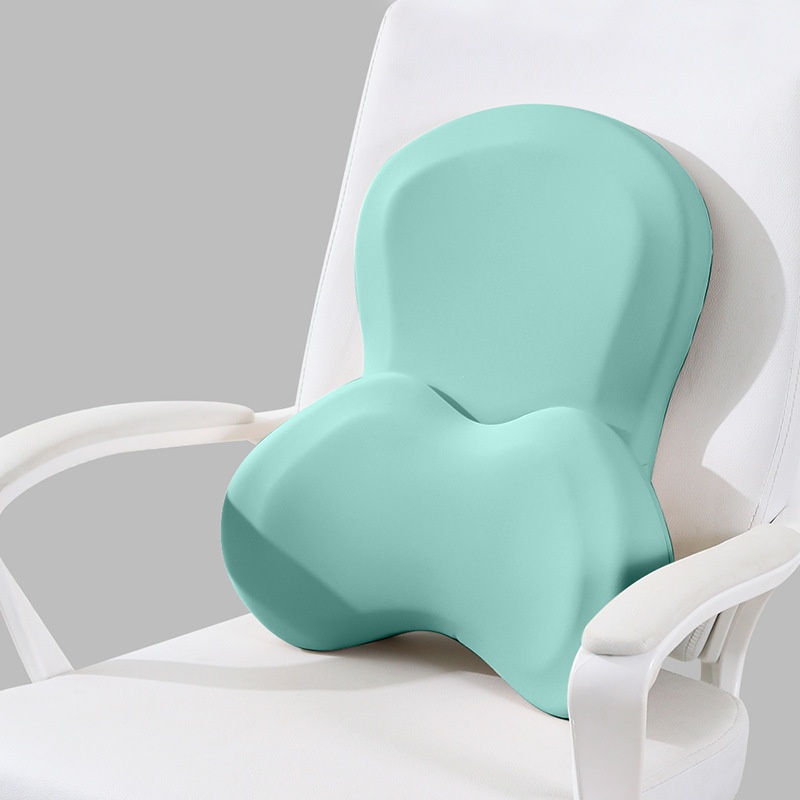 Coussin de soutien lombaire voiture — Confort optimal - image 8