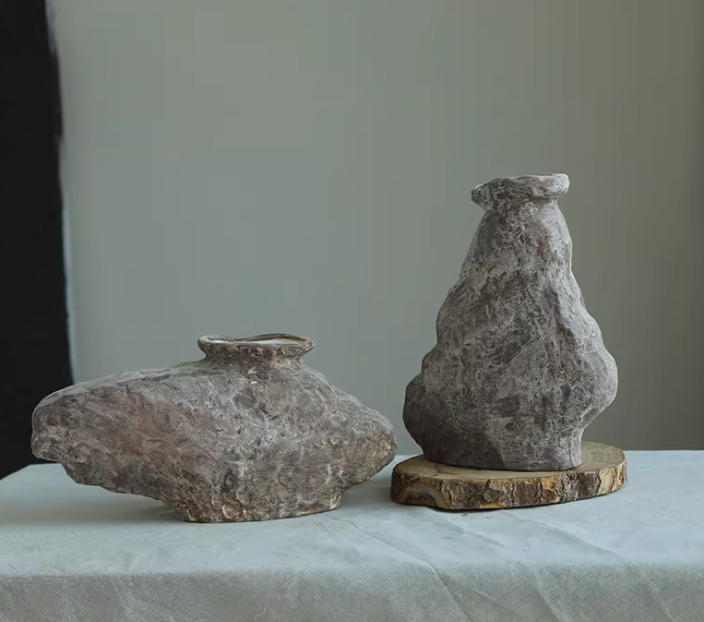 Ceramic Decorative Vase
