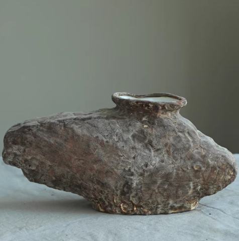 Ceramic Decorative Vase, picture 4 of 5