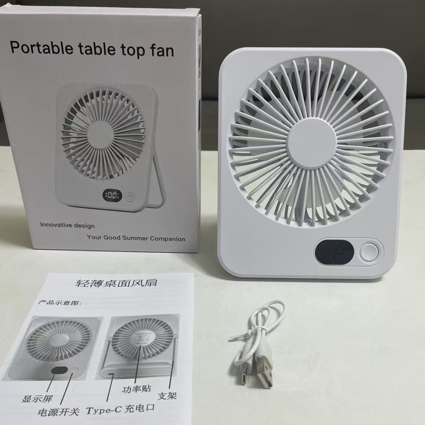 Fan