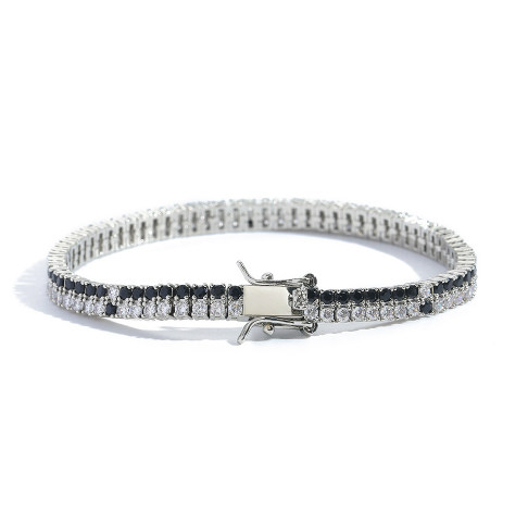 Zircon Tennis Bracelet