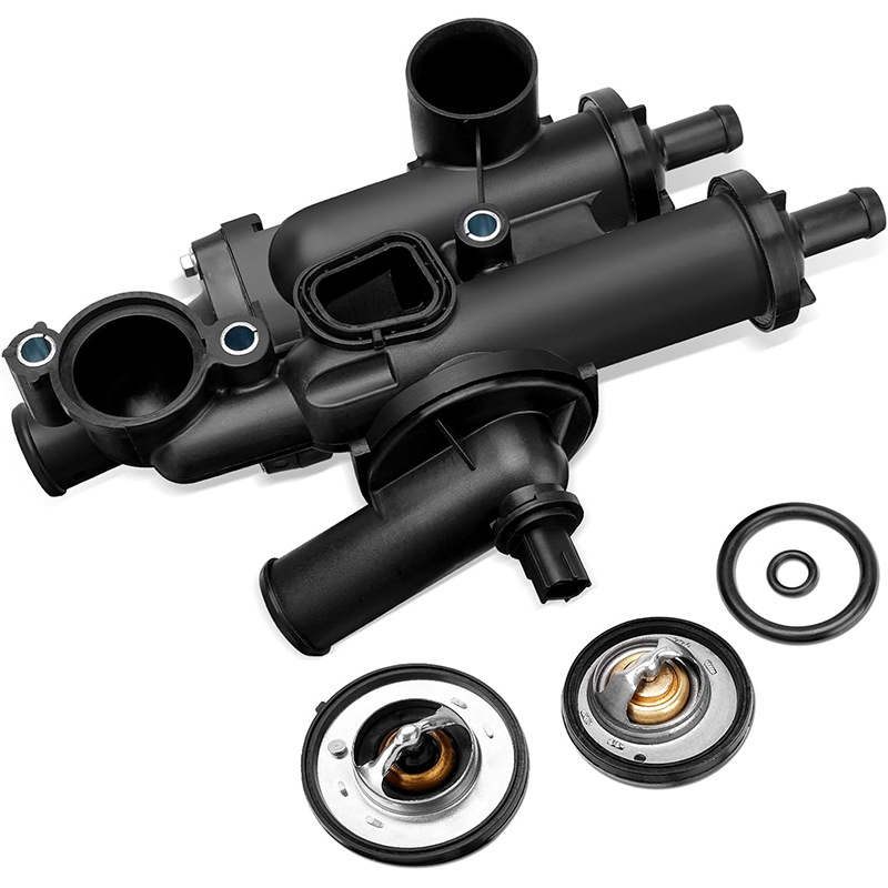 Suitable For Chrysler DodgeJeep Thermostat Assembly