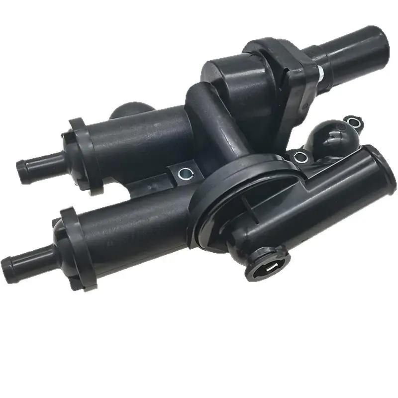 Suitable For Chrysler DodgeJeep Thermostat Assembly