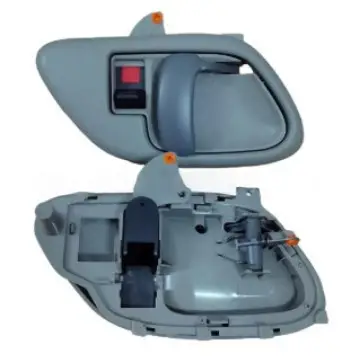 Silverado 95-98 In-dash Handle
