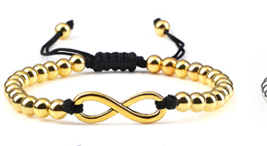 Adjustable Braided Tree Bracelet, picture 9 of 12