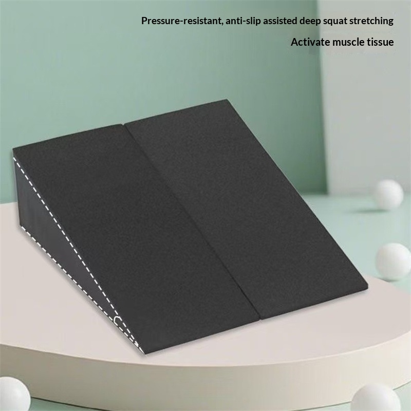 EVA Yoga Stretching Incline Board — Améliore ton étirement - image 1