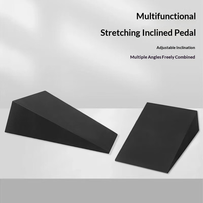 EVA Yoga Stretching Incline Board — Améliore ton étirement - image 4