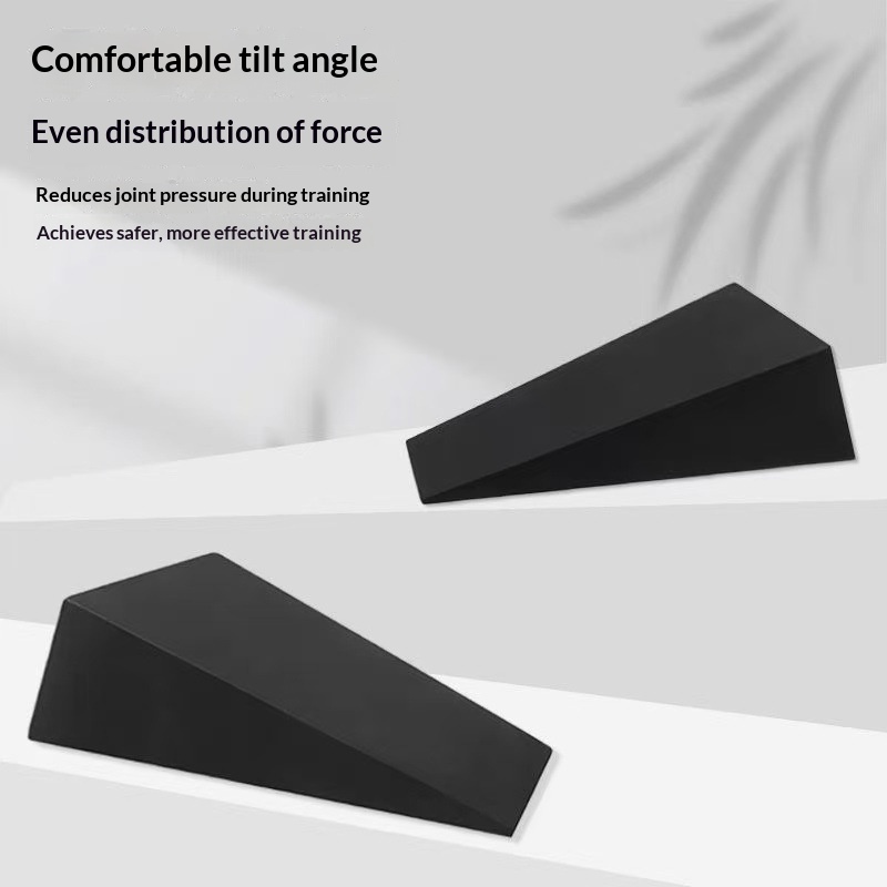 EVA Yoga Stretching Incline Board — Améliore ton étirement - image 3