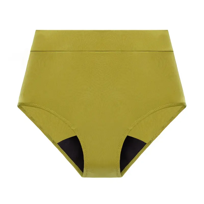 Four-Layer Leak-Proof Period Sports Underwear