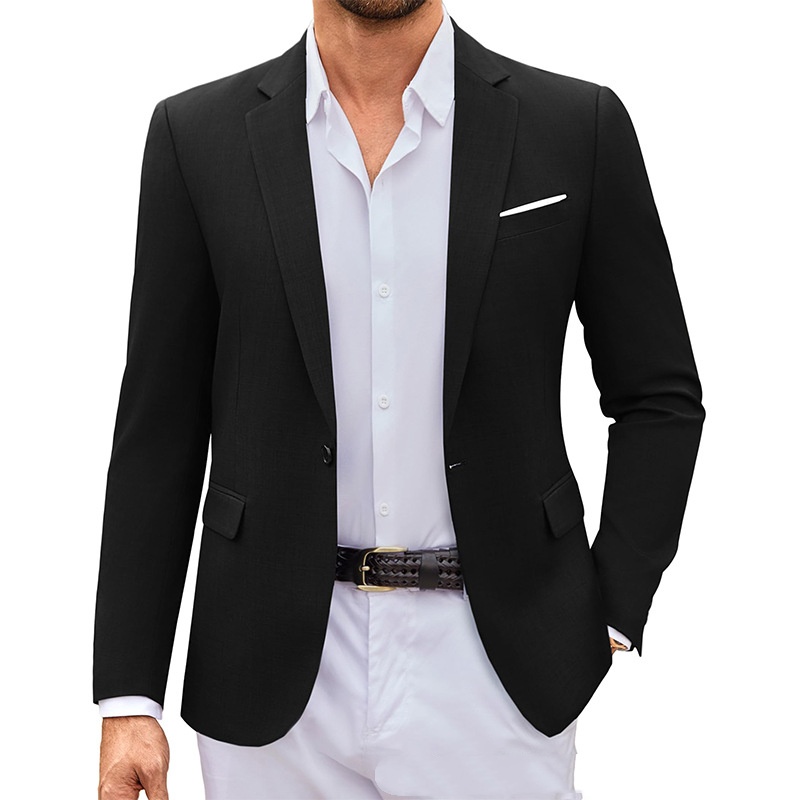 Autumn Winter New Arrival Top Office-Casual Blazer