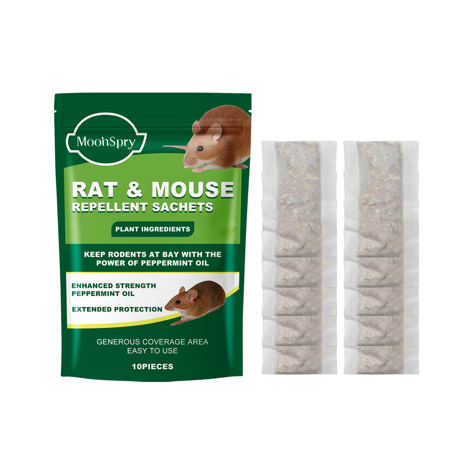 Rodent Repellent