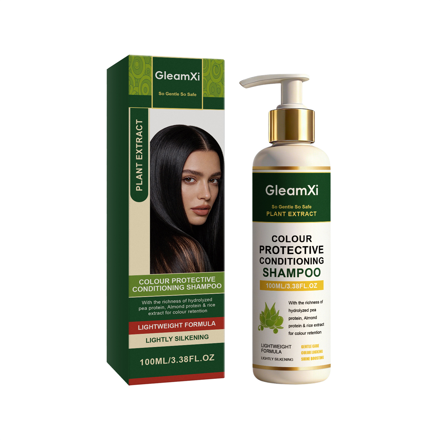 Conditioning Shampoo