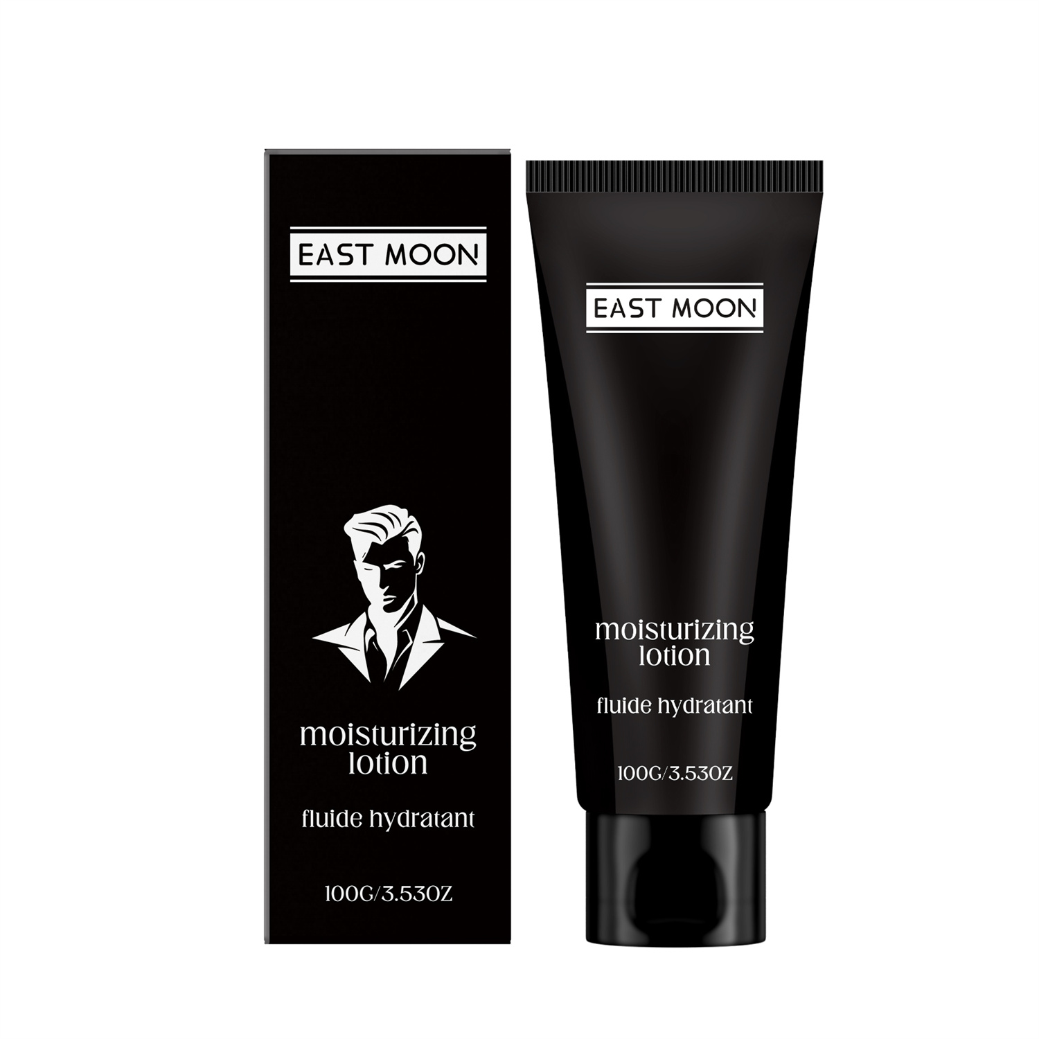 Men's Facial Moisturizer