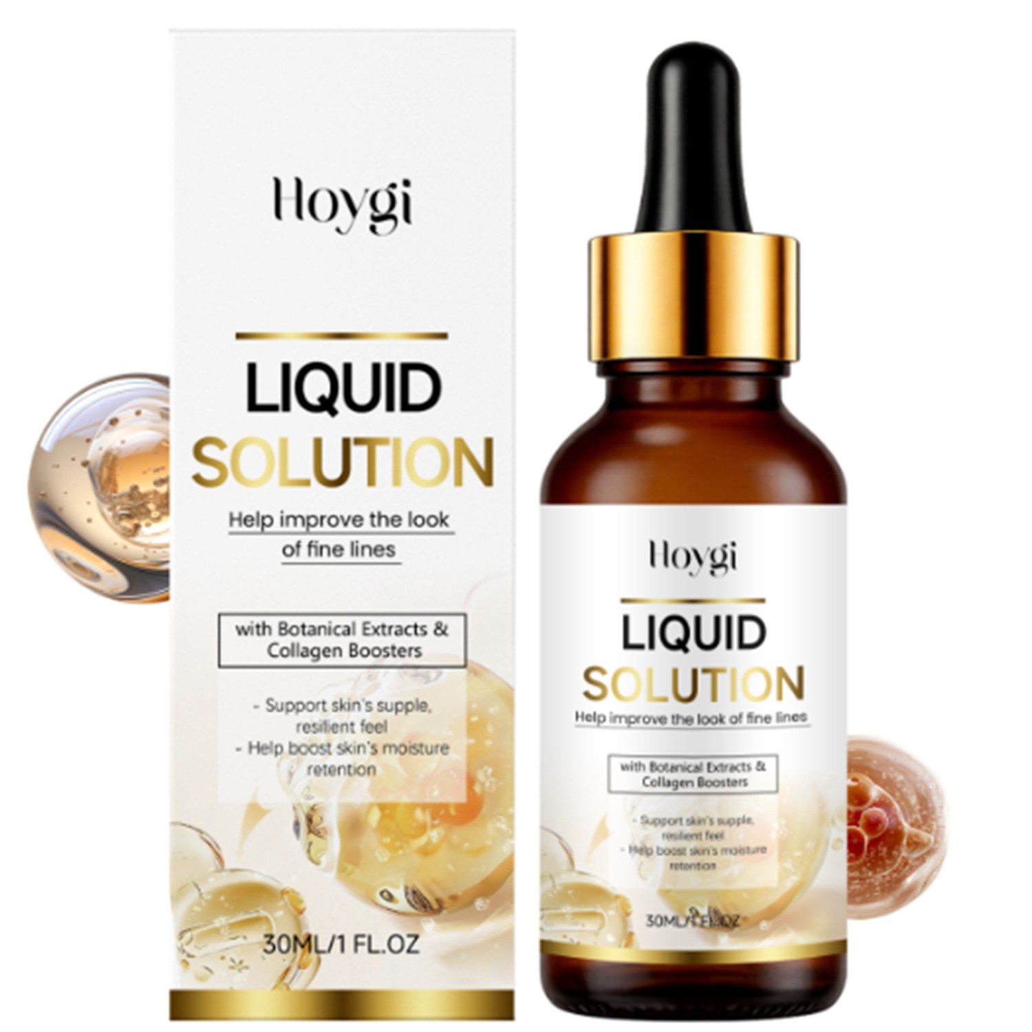 Collagen Moisturizing Liquid