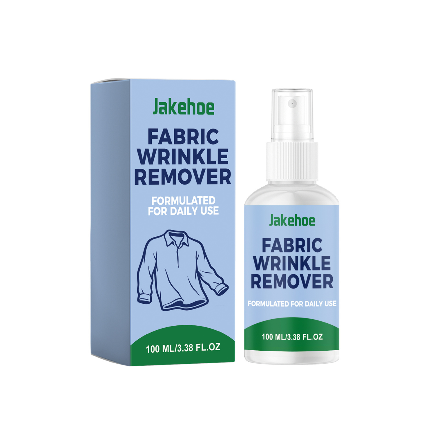 Fabric Wrinkle Remover
