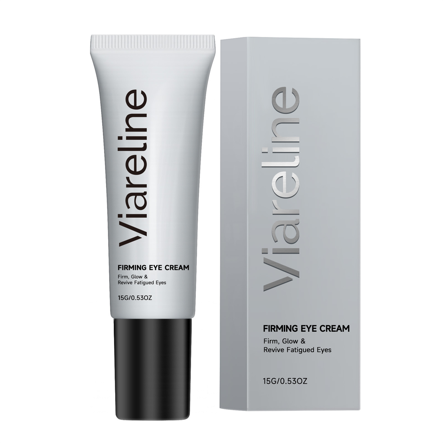 Firming And Moisturizing Eye Cream