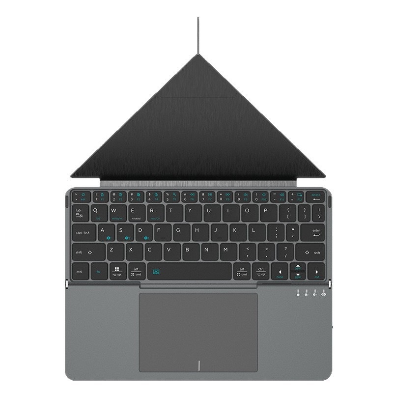 Sammenleggbart Bluetooth-tastatur - Miniatyr 7