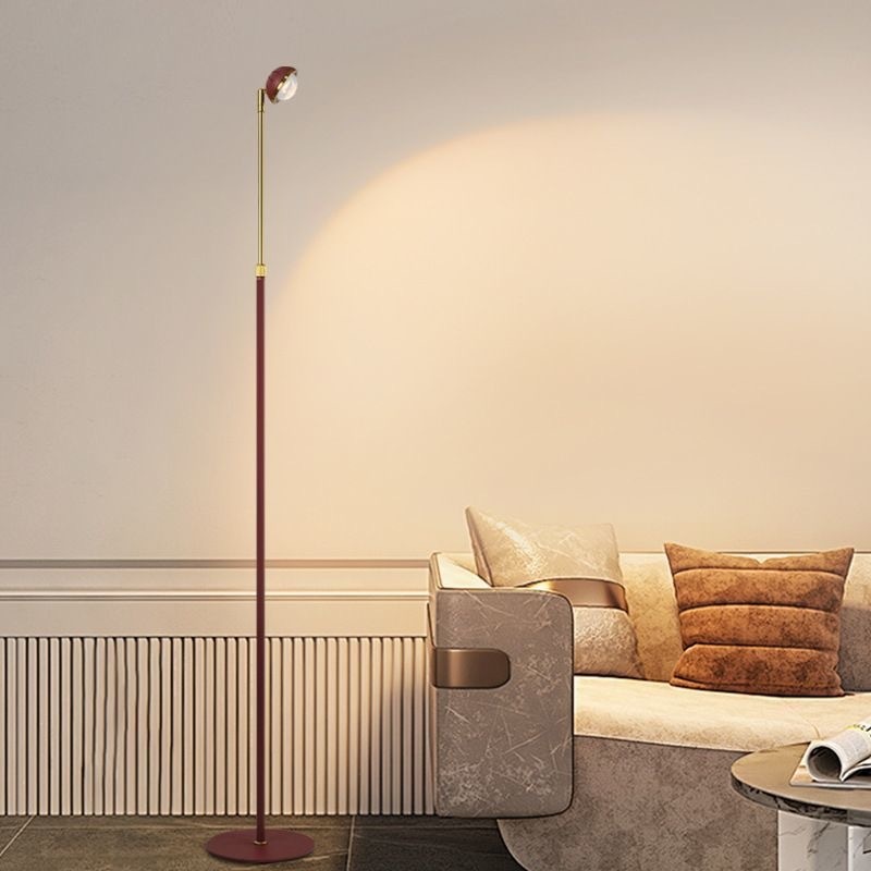 Little Red Riding Hood Floor Lamp, picture 3 of 5
