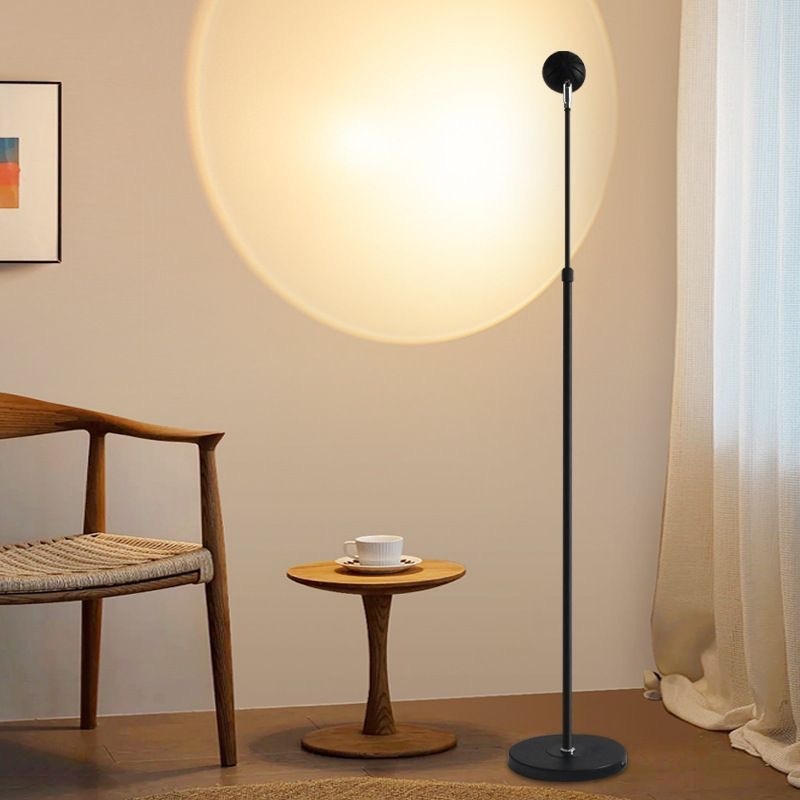 Little Red Riding Hood Floor Lamp, picture 2 of 5