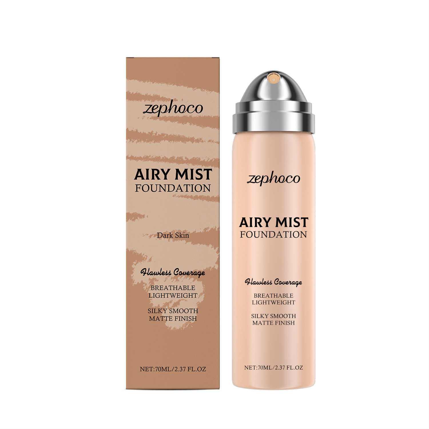 Foundation Moisturizing Liquid