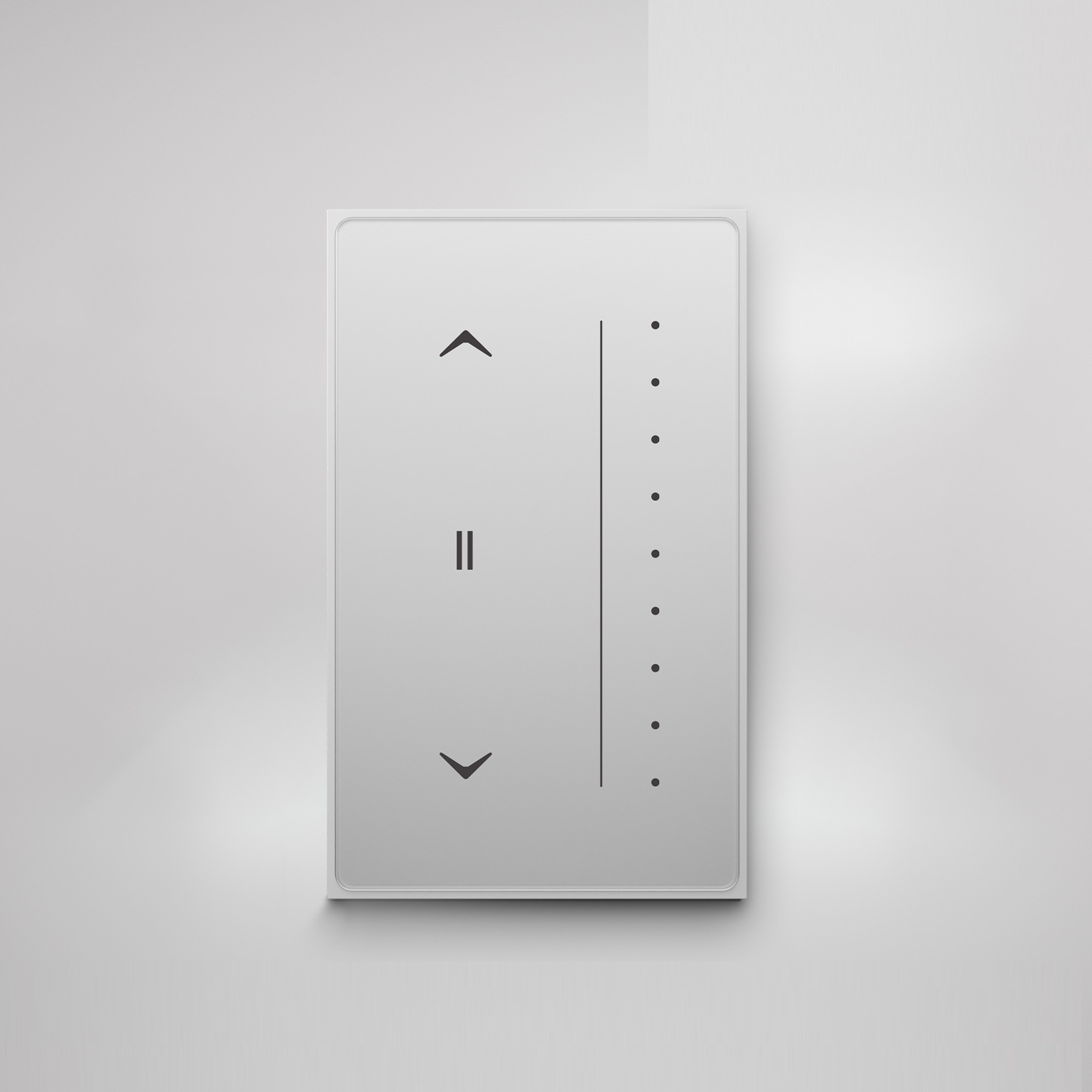 Graffiti Smart Home Zigbee Smart Curtain 8