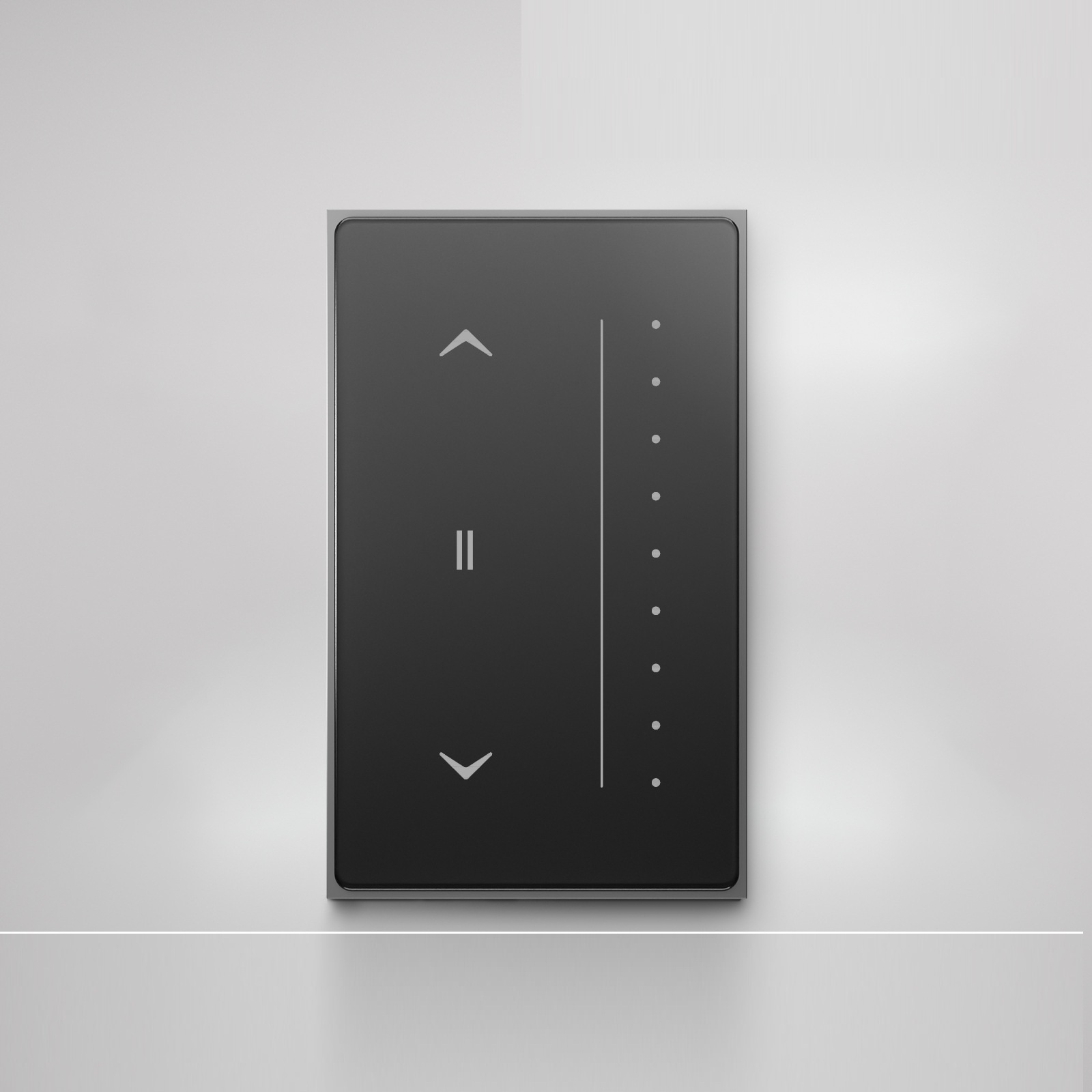 Graffiti Smart Home Zigbee Smart Curtain 5