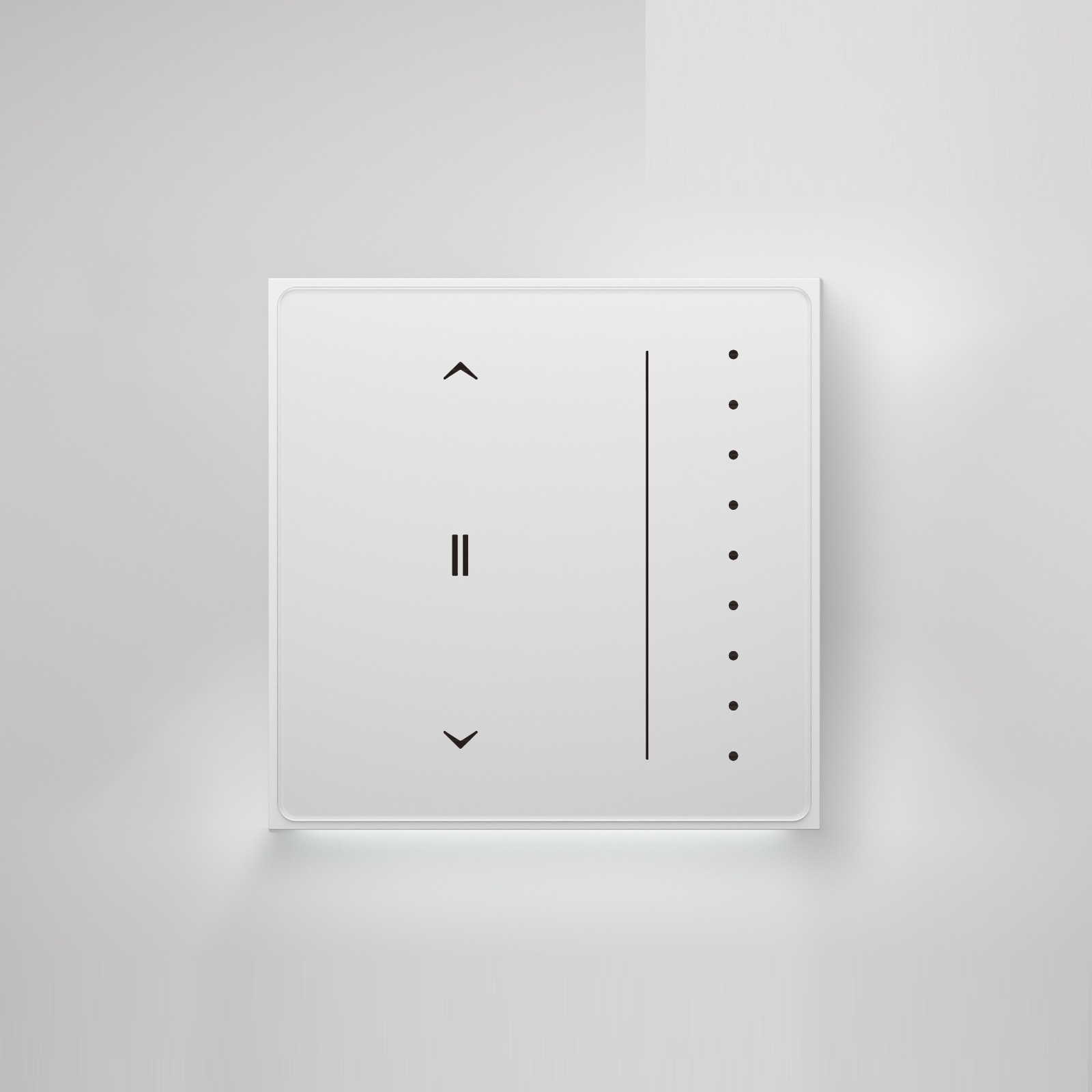 Graffiti Smart Home Zigbee Smart Curtain 7