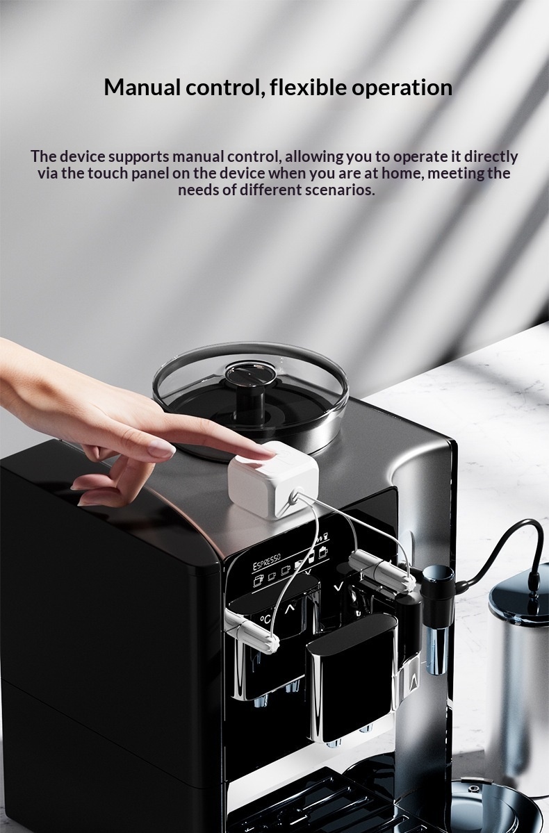 Graffiti Bluetooth Touchscreen Vingerrobot 17 Graffiti Bluetooth Touchscreen Vingerrobot